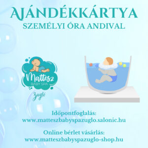 1 alkalmas személyi óra Andi