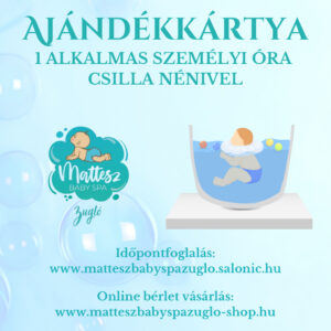 1 alkalmas személyi óra Csilla nénivel