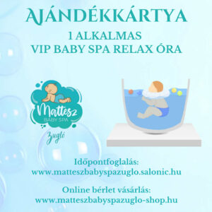 1 alkalmas VIP Relaxáció